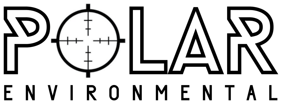 Polar Environmental logo